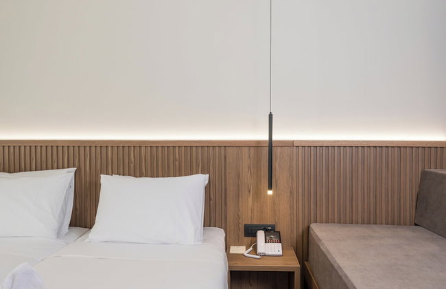 Marika Beach Hotel - Photo 109