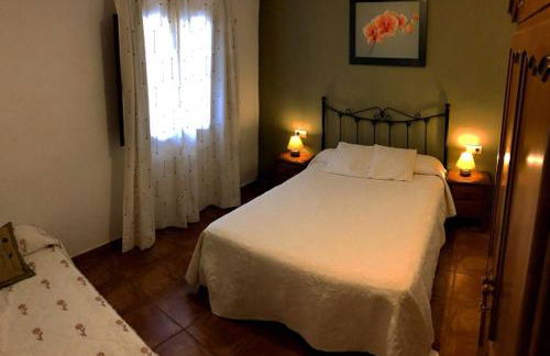 Casas rurales Las Rochas - Foto 13