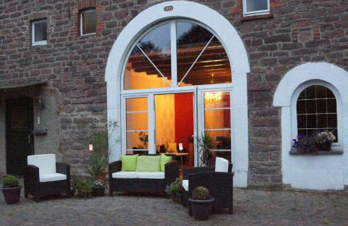 Eichenhof Kalletal - Photo 1