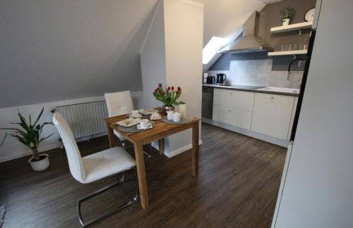 Ferienwohnung Am See 2 - Foto 5