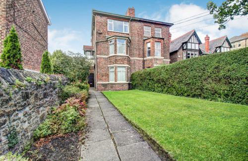 Quaint Studio Apartment Near To Waterfront - Foto 9