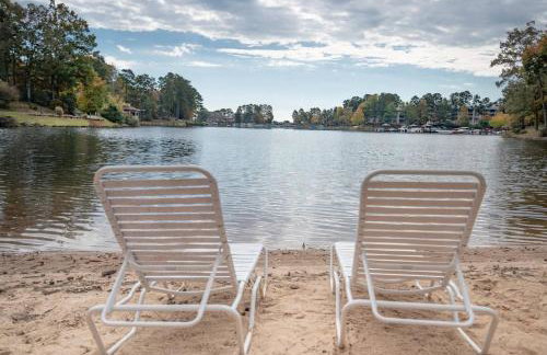 Lake & Mountain Resort Escape-Pools, Golf, Boat - Foto 55