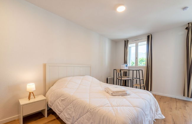 Résidence Les Balcons de l'Yse - Photo 17