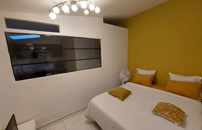 Villa Olympique Proche Paris - Foto 69