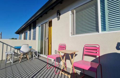 Entire Private Home with 3 Bedrooms 3 Bathrooms, Balcony Views, 10-mins to San Diego Gaslamp, Downtown, Available Now - Foto 27