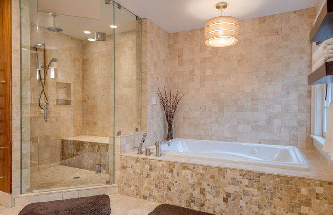 Sunny Pond by Avantstay Secluded Estate w a Private Pond Gym Movie Theater - Foto 25