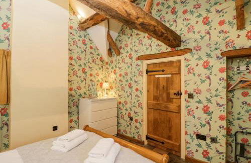 Tannery Cottage - Foto 21