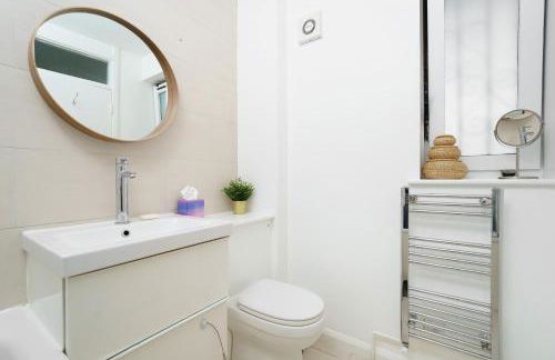 Lovely Apartment in Victoria Park Village - Foto 11