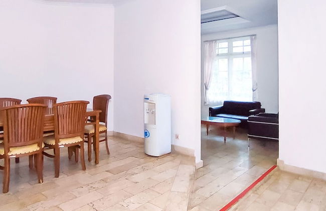 Ruang Nyaman at Sukanagalih Resort - Photo 41