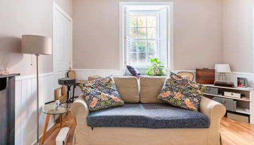 Edinburgh, DeanVillage Cosy Hideaway Apartment - Foto 3