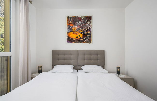 Premium Apartment With Patio - Foto 5