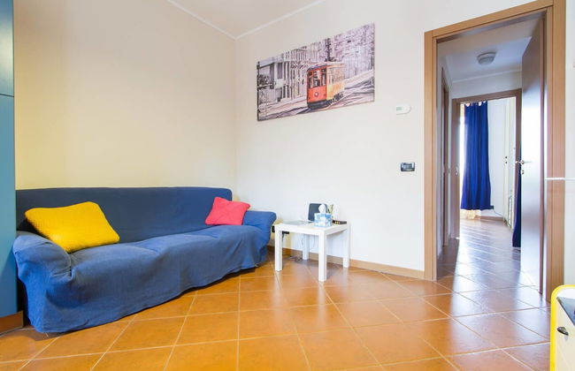 Optimus Host Lodi Apartment - Foto 5