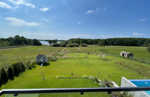 Dwa Żurawie - Głuszyn - Foto 8