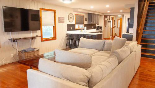 Break Away Hot Tub Lake Access & Game Rooms - Foto 3