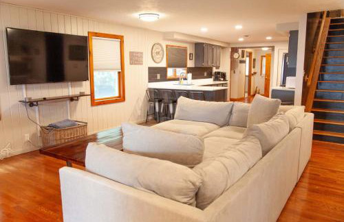 Break Away Hot Tub Lake Access & Game Rooms - Foto 3