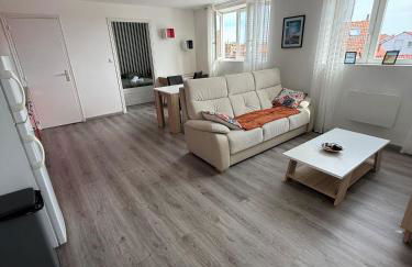 Appartement à proximité de la plage - Foto 1