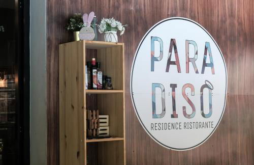 Residence Ristorante Il Paradiso - Foto 39