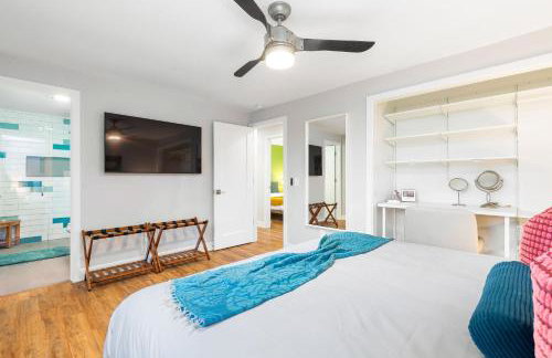 Relaxing 3BD West Seattle Escape - Foto 20