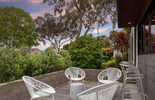 Modern Sea Escape - Foto 15