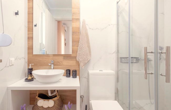 Villa Sky Crete in Rethymnon - Foto 14