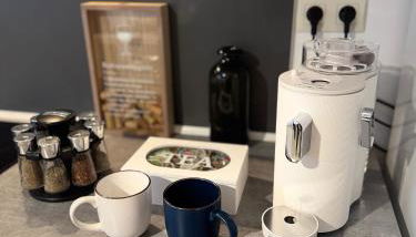 Le Cocon des Thermes Amneville Metz Luxembourg - Foto 3