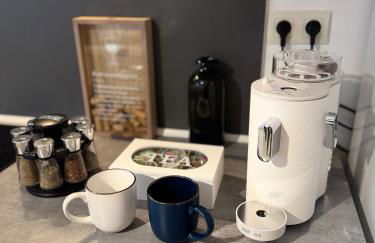 Le Cocon des Thermes Amneville Metz Luxembourg - Foto 3