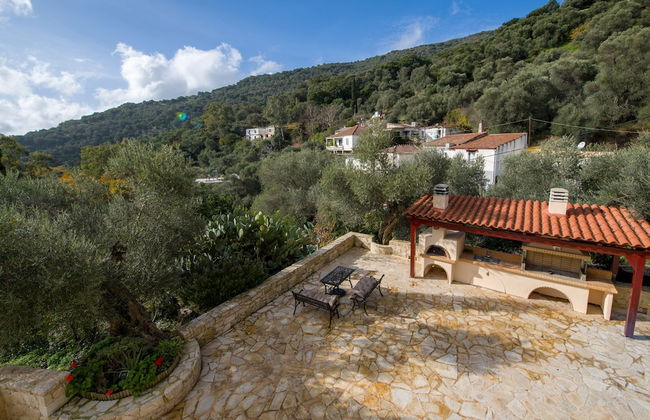 Serenity River Villa - Foto 36