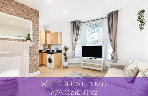 The Roost Group - Bedford House Apartments - Foto 6