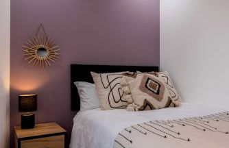 Railway Apartments Rugby - Foto 53