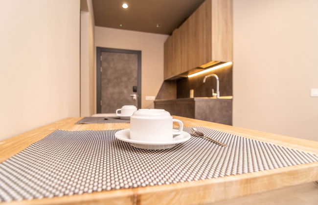 Cadiz Bahia Apartmentos - Foto 22