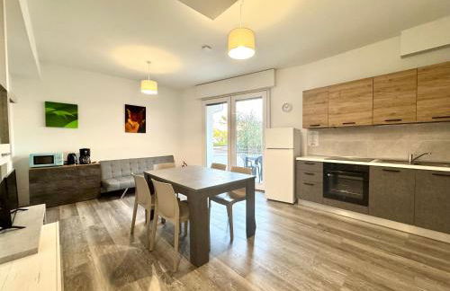 Villaggio Lido-Carraro Immobiliare Jesolo-Family Apartments - Foto 52