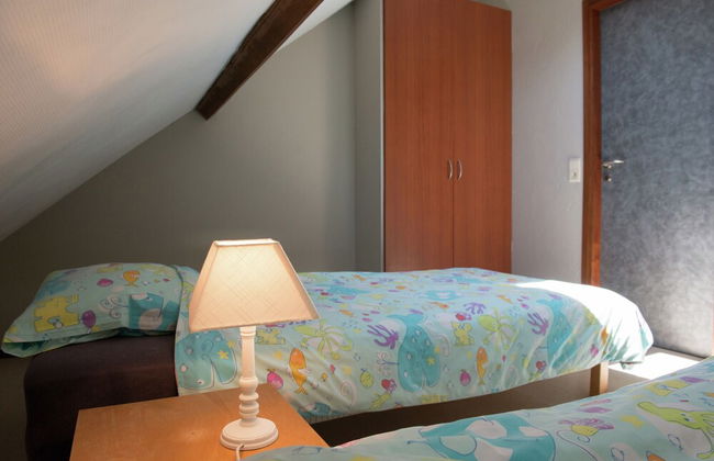 Cottage in the Heart of the Ardennes - Foto 37