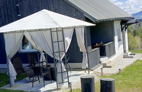 Domek Pod Prehybą -Agroturystyka - Foto 30