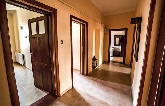 SG Apartments - Foto 39