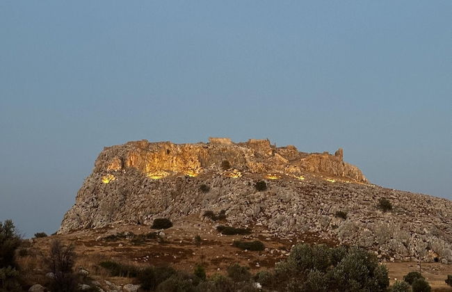 Charaki Coastal Villa Retreat - Foto 7