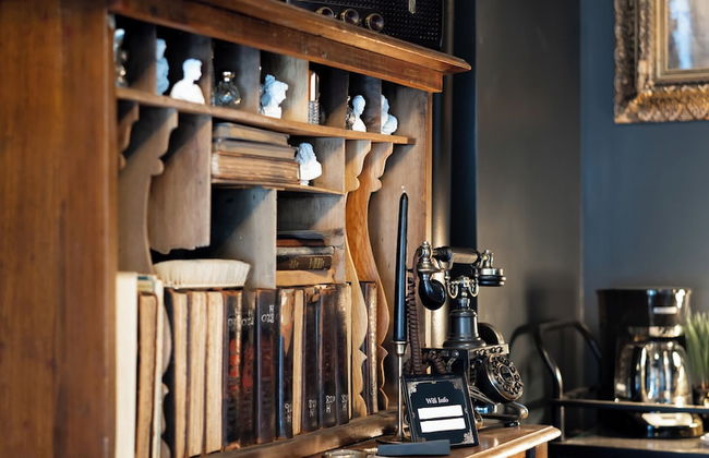 Pickle Factory Hotel - Foto 9