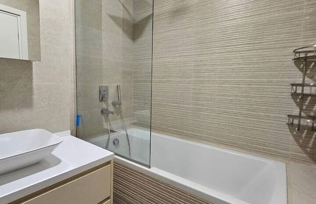 Tbilisi Gardens One Bedroom With Pool - Foto 12