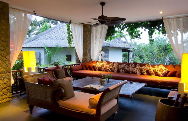 Villa Teresa Bali - Foto 50