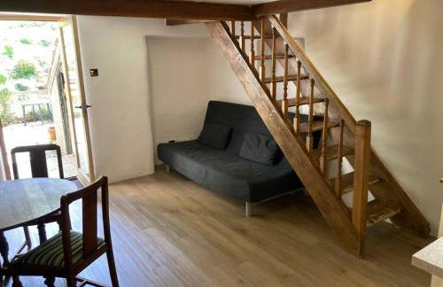 Mill Cottage, Upper Hulme - Photo 18