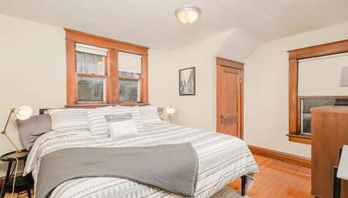 Character Family Home - 3 bedroom 2 bath - Foto 5