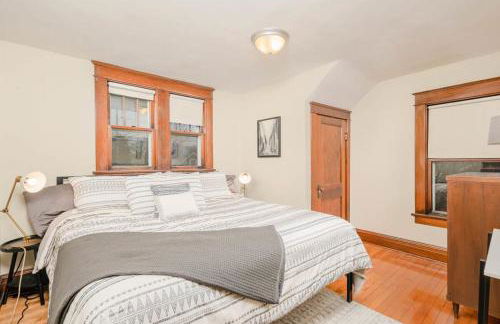 Character Family Home - 3 bedroom 2 bath - Foto 5