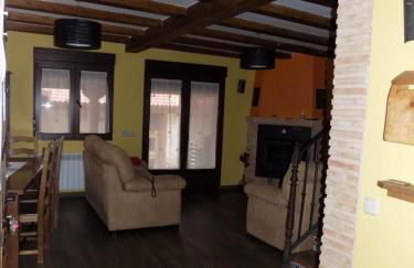 Casas Rurales las Eras III - Foto 8