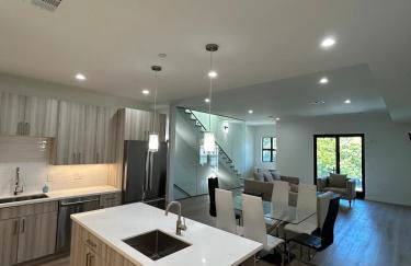 906 Brand new townhome sleeps 10 - Foto 21