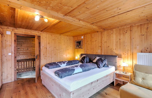Holiday Home in Tyrol Near Ski Slopes - Foto 6