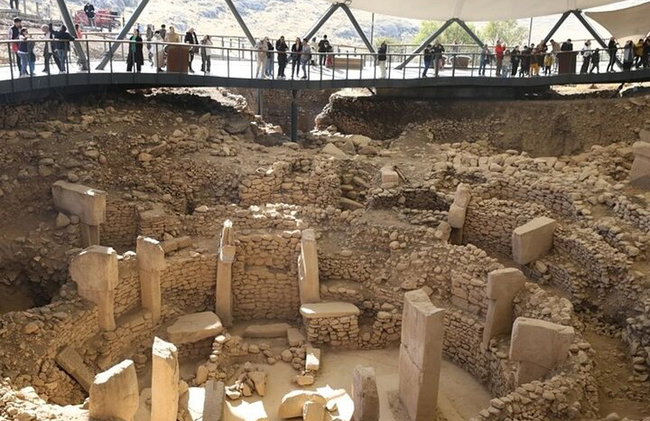 Tour privato di 1 notte e 2 giorni di Gobeklitepe da Istanbul - Foto 2