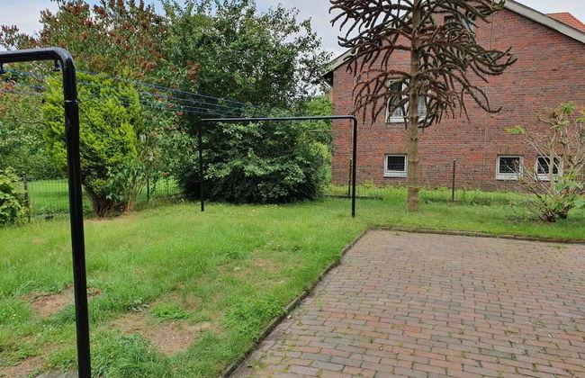 Nordseehotel Apartments - Foto 17