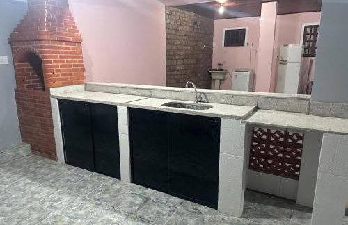 Aconchego by the lagoon - Foto 20