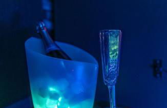 Escapade Romantique avec Champagne offert - Foto 8