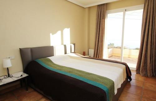 Villa VistaBonita with sea view in Altea Hills - Photo 25