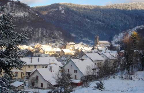 Appartement charmant à Plancher-les-Mines, cheminée, 90 m² - Foto 8